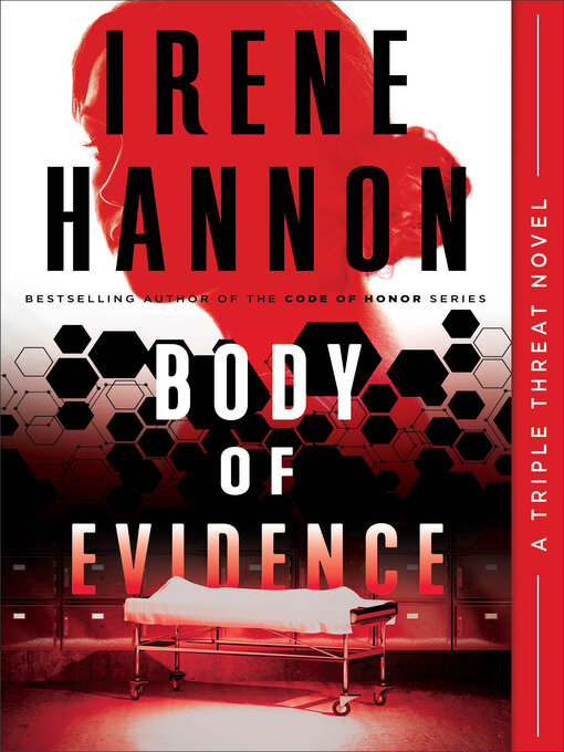 Title details for Body of Evidence by Irene Hannon - Wait list